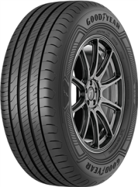 225/70 R16 103H Goodyear EFFICIENTGRIP 2 SUV