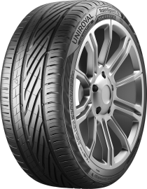215/50 R18 96W Uniroyal RainSport 5