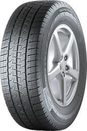 285/55 R16 126N Continental VANCONTACT 4SEASON