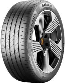 235/55 R18 104W LETO Continental ECOCONTACT 7
