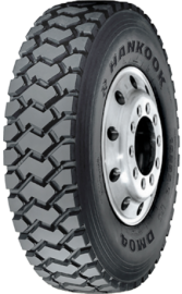 13x80 R22,5 154K Hankook DM04