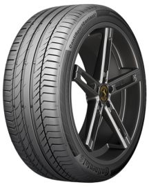 245/35 R21 96W Continental CONTISPORTCONTACT 5