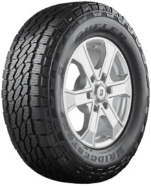 215/70 R16 100T LETO Bridgestone DUELER ALL TERRAIN A/T002