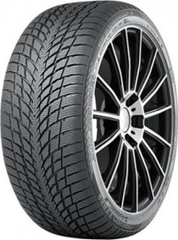 215/50 R18 96V ZIMA Nokian WR Snowproof P