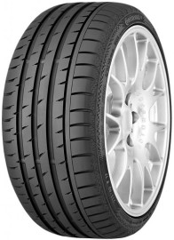 275/40 R19 101W Continental CONTISPORTCONTACT 3