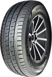 195/75 R16 107R RoyalBlack ROYALWINTER VAN