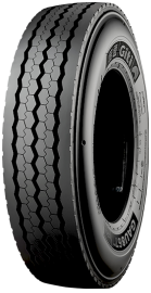 275/70 R22,5 152 Giti GAU867V1
