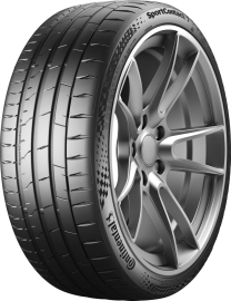 265/40 R18 101Y Continental SPORTCONTACT 7