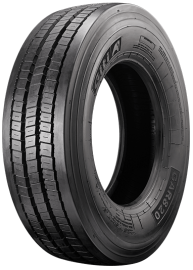 225/75 R17,5 129M Giti GAR820GITI