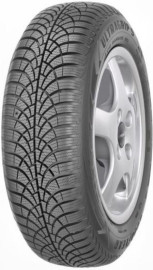 165/70 R14 89R Goodyear ULTRAGRIP 9+