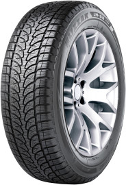 255/50 R20 109H ZIMA Bridgestone BLIZZAK LM80EVO