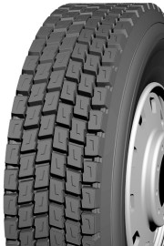 215/75 R17,5 135J GALGO LRD