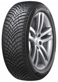 185/55 R15 82T Hankook W462 ICEPT RS3
