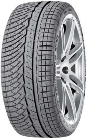 295/35 R19 104V Michelin PILOT ALPIN PA4