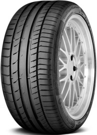 275/45 R18 103W Continental CONTISPORTCONTACT 5