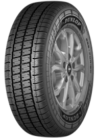 225/70 R15C 112R CELOROK Dunlop ECONODRIVE AS