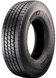 315/70 R22,5 156L Giti GSW226