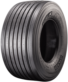 435/50 R19,5 164J Giti GTL925