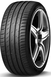 255/60 R19 113V LETO Nexen N'Fera Sport SUV