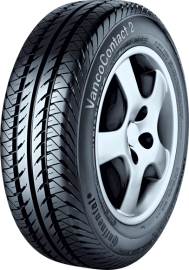 195/70 R15 97T Continental VANCOCONTACT 2