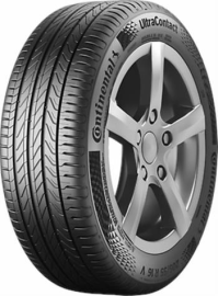 175/60 R18 85H Continental ULTRA CONTACT