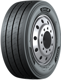 295/60 R22,5 150L Giti GSR237
