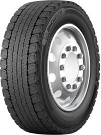 295/60 R22,5 150K Michelin X LINE ENERGY D3