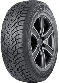 205/65 R15 102T LETO Nokian Seasonproof C1
