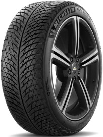 265/40 R19 102V Michelin PILOT ALPIN 5