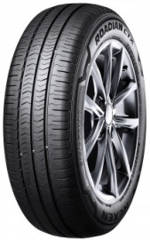 225/75 R16 121S LETO Nexen Roadian CTX