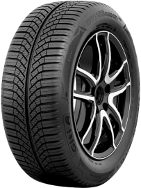 235/55 R18 104V Giti GITIALLSEASON AS1 SUV