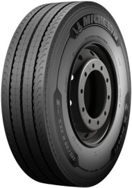 225/75 R17,5 129M LETO Michelin X MULTI Z