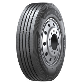 295/80 R22,5 154M Hankook SMART TOURING AL22