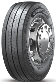 315/70 R22,5 156L Hankook SMART LINE AL50