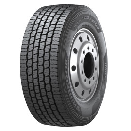 295/80 R22,5 Hankook AW02