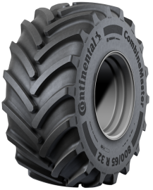 800/70 R32 181 B/181 A8A8 CELOROK Continental CombineMaster