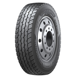 305/70 R19,5 148M LETO Hankook DH35