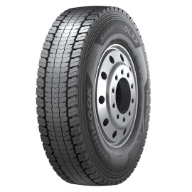 295/80 R22,5 154M CELOROK Hankook DL22 Smart Touriing
