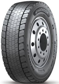 315/80 R22,5 Hankook SMART LINE DL50