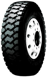 11x90 R22,5 148K LETO Hankook DM04