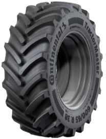 480/65 R24 133D CELOROK Continental TractorMaster