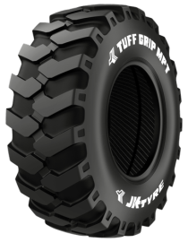 16x70 R20 Jk Tyre