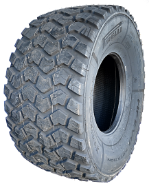 600/55 R26,5 NATURAL