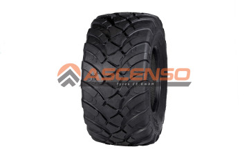 650/60 R26,5 NATURAL