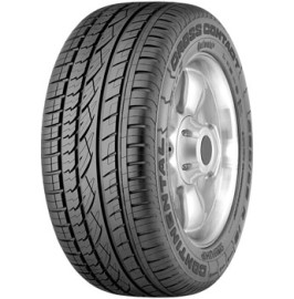 275/35R22 Y CrossContact UHP XL FR