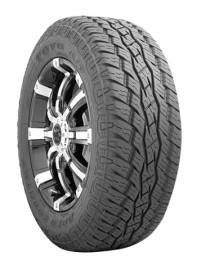 215/75R15 T Open Country A/T+