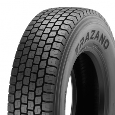 315/70R22,5 154L Zadna Trazano TransD 20PR TL