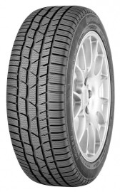 225/55R17 101V/87H Zima Continental TS830P XL DOT17 C-C-72-2