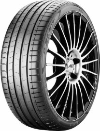 275/40R21 107Y Leto Pirelli PZero (PZ4Lux)* RFT XL B-B-70-A