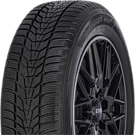 295/35R21 107V Zima Hankook W330A XL C-B-75-B